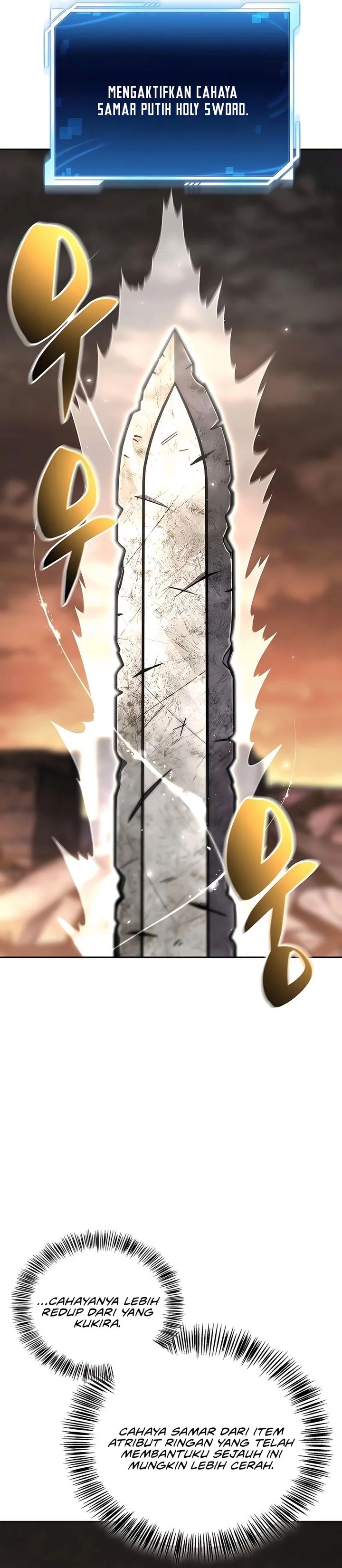 Guide to Beating the Weakling's Tower chapter 19 halaman 12