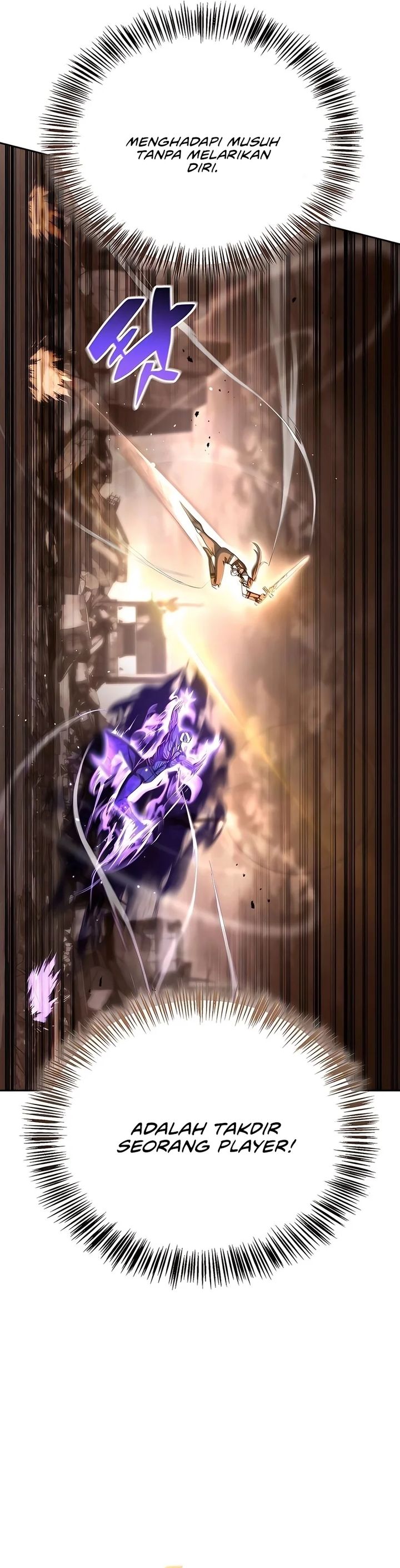 Guide to Beating the Weakling's Tower chapter 19 halaman 15