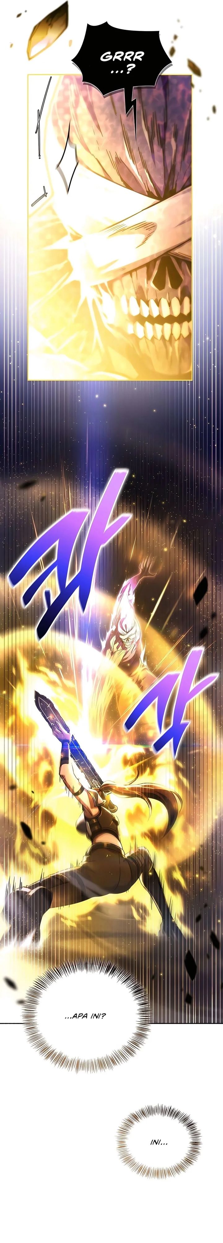 Guide to Beating the Weakling's Tower chapter 19 halaman 19