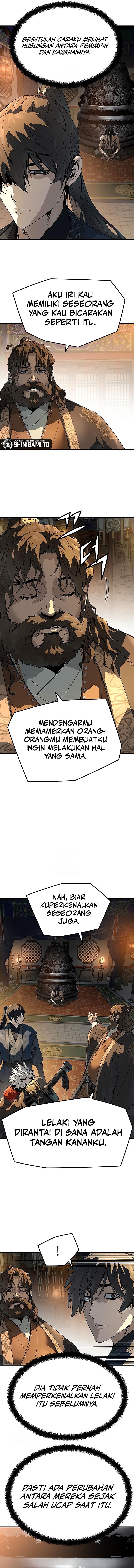 Absolute Regression chapter 79 halaman 11