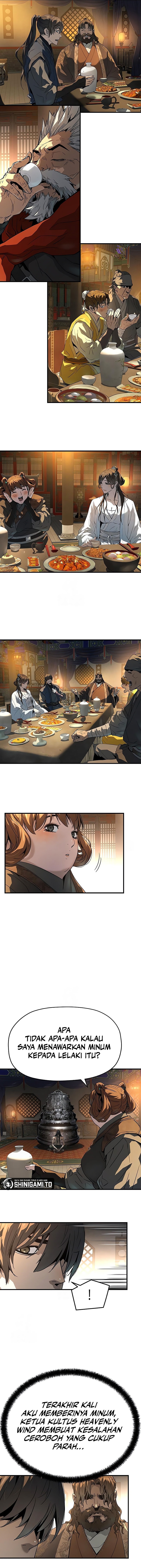 Absolute Regression chapter 79 halaman 14