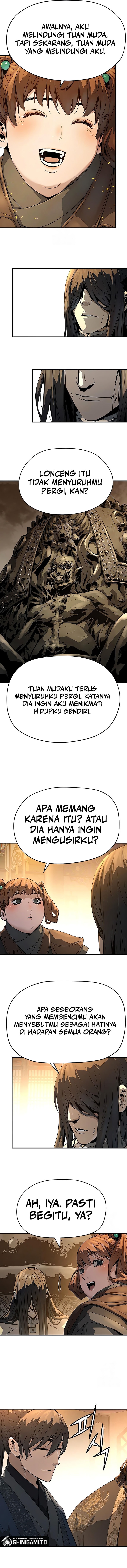 Absolute Regression chapter 79 halaman 16