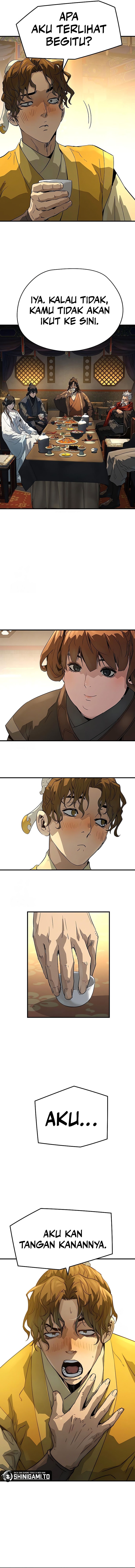 Absolute Regression chapter 79 halaman 19