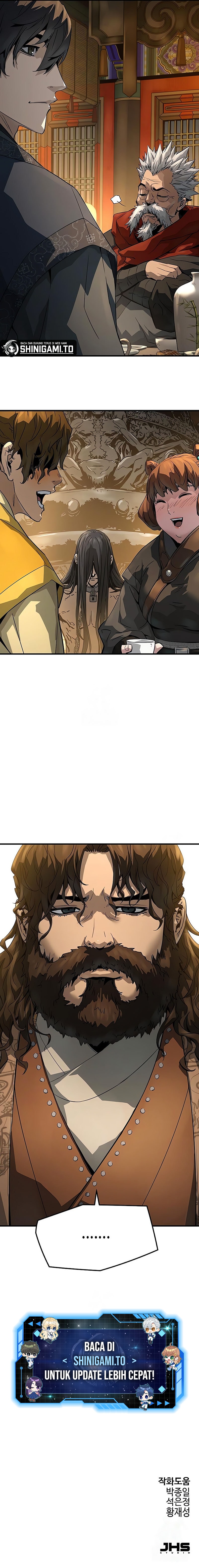 Absolute Regression chapter 79 halaman 20
