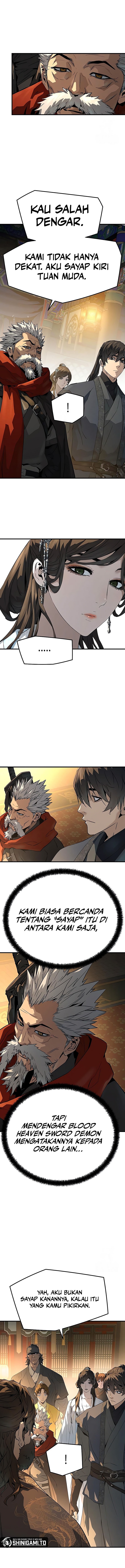 Absolute Regression chapter 79 halaman 5