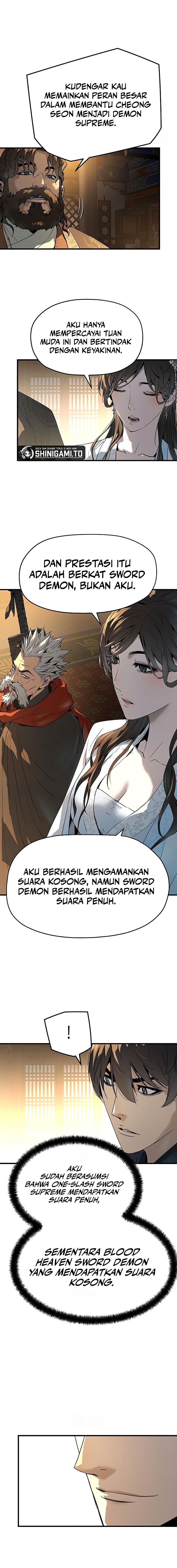 Absolute Regression chapter 79 halaman 6