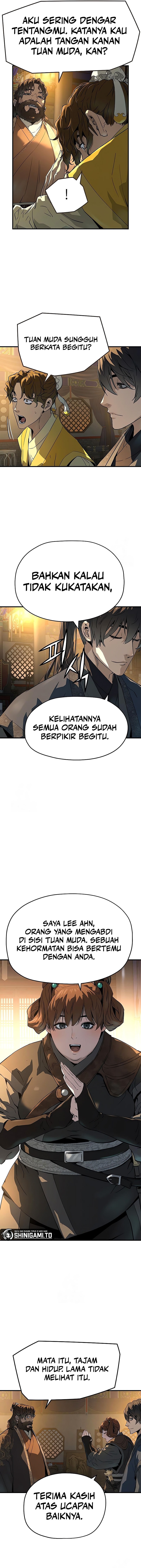 Absolute Regression chapter 79 halaman 9