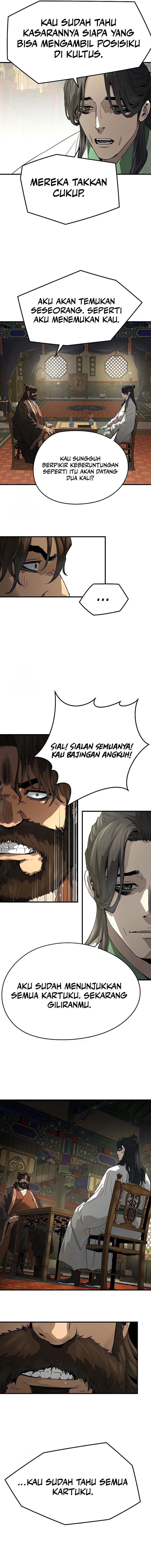 Absolute Regression chapter 85 halaman 10