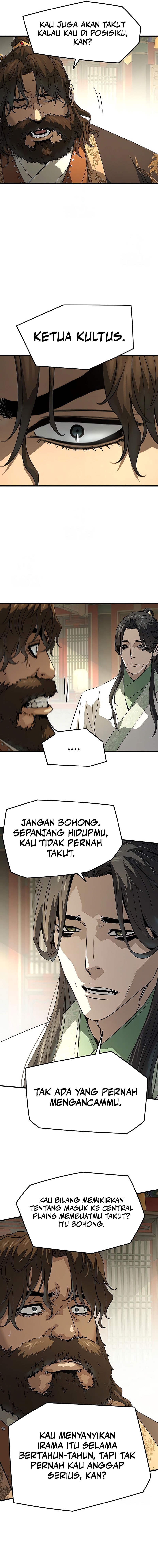 Absolute Regression chapter 85 halaman 12