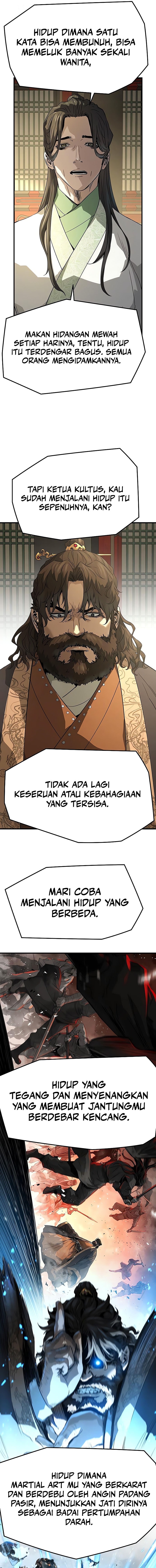 Absolute Regression chapter 85 halaman 14