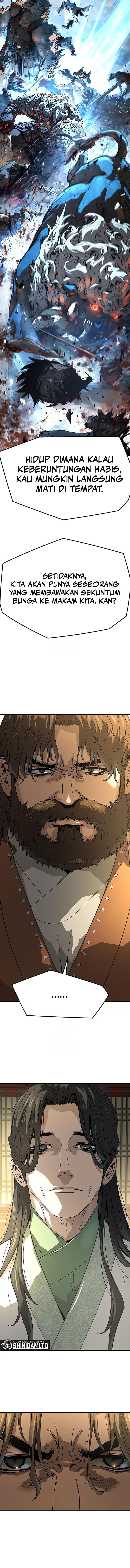 Absolute Regression chapter 85 halaman 15