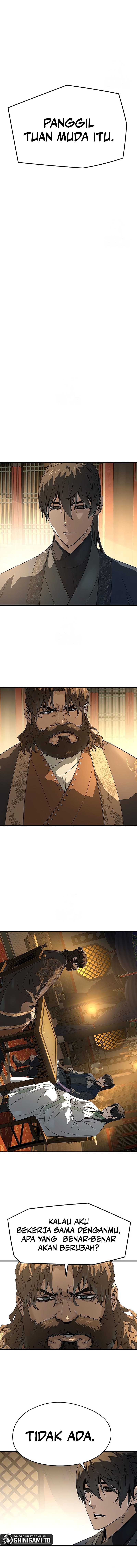 Absolute Regression chapter 85 halaman 16