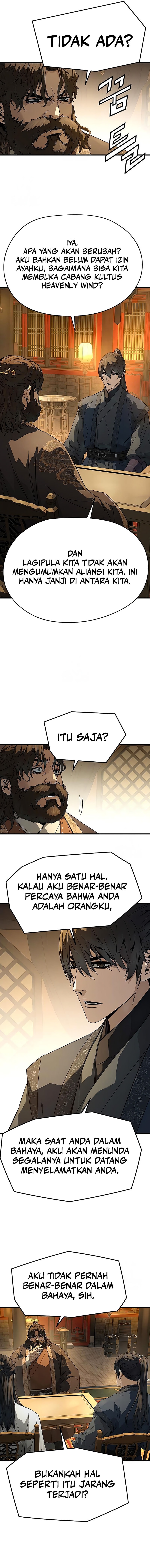 Absolute Regression chapter 85 halaman 17