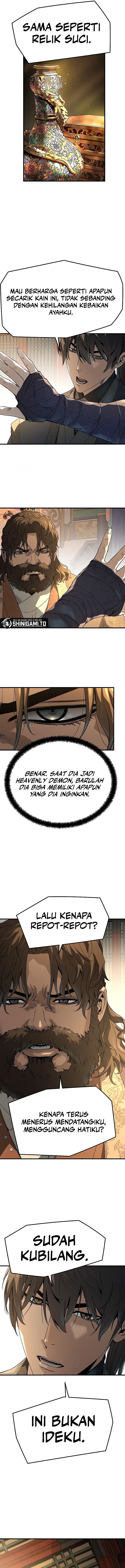 Absolute Regression chapter 85 halaman 19