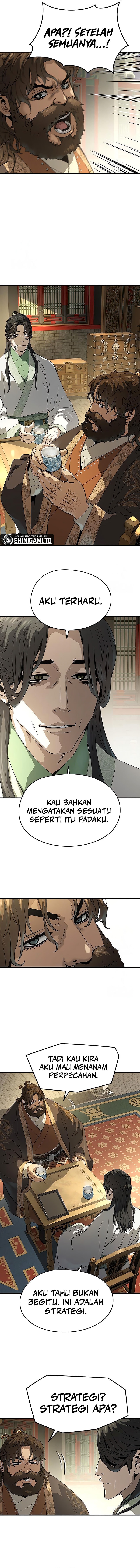 Absolute Regression chapter 85 halaman 5