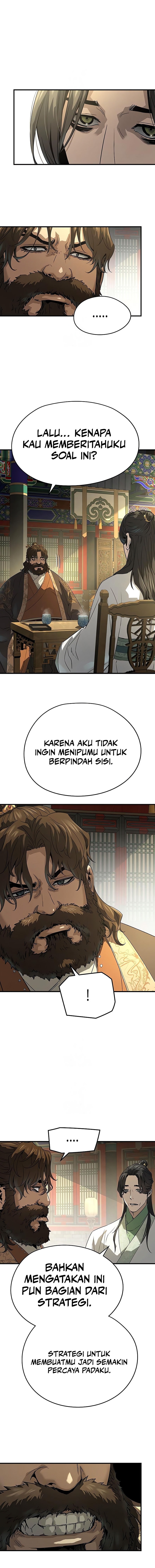 Absolute Regression chapter 85 halaman 7