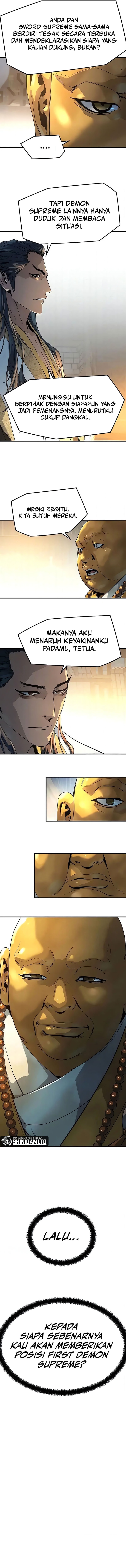 Absolute Regression chapter 95 halaman 10