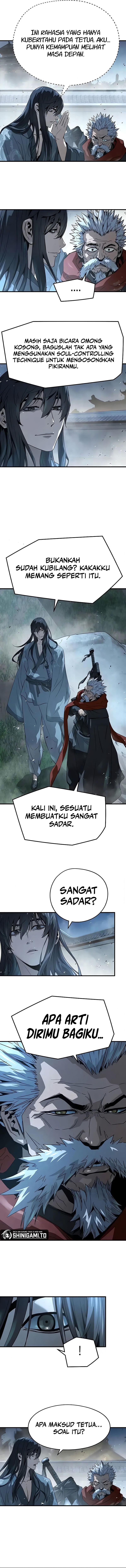 Absolute Regression chapter 95 halaman 12