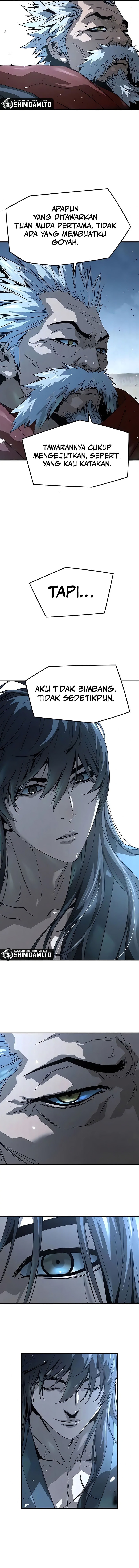 Absolute Regression chapter 95 halaman 13