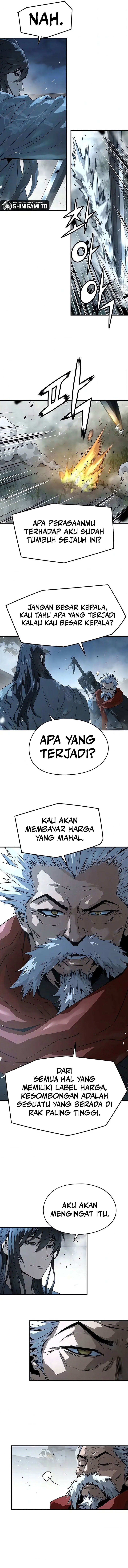 Absolute Regression chapter 95 halaman 14