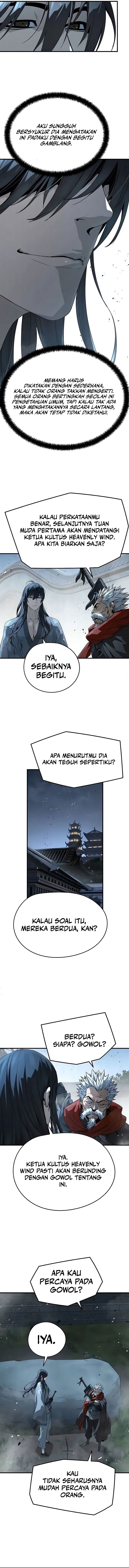 Absolute Regression chapter 95 halaman 15