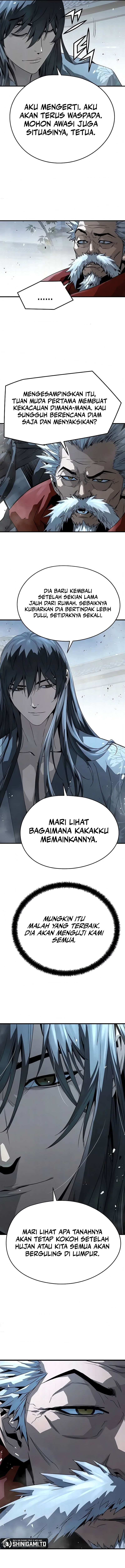 Absolute Regression chapter 95 halaman 16