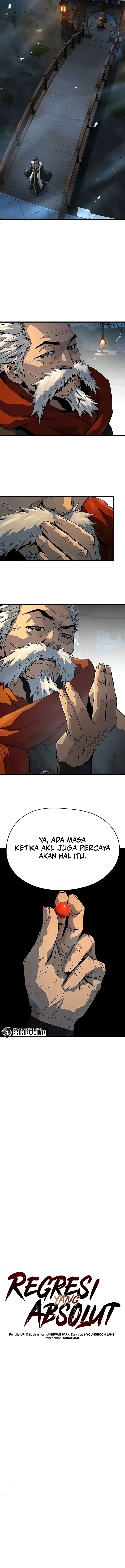 Absolute Regression chapter 95 halaman 4