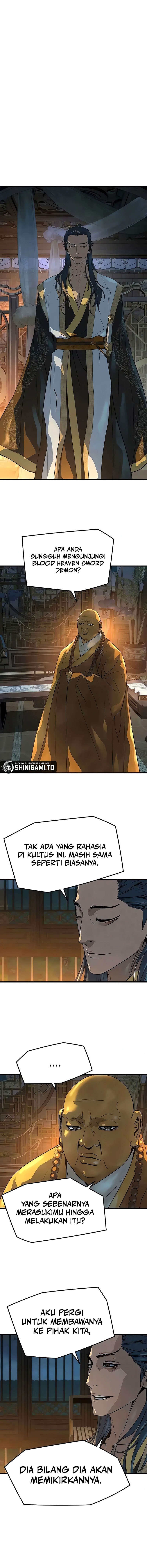 Absolute Regression chapter 95 halaman 5