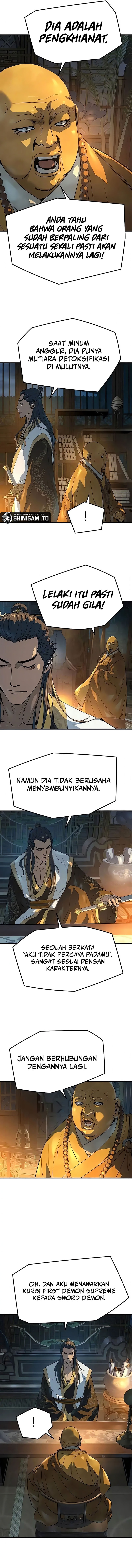 Absolute Regression chapter 95 halaman 6