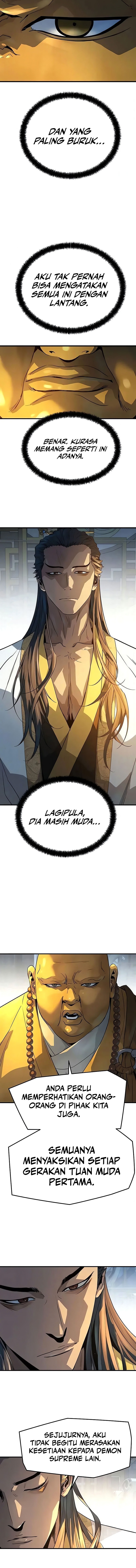 Absolute Regression chapter 95 halaman 9