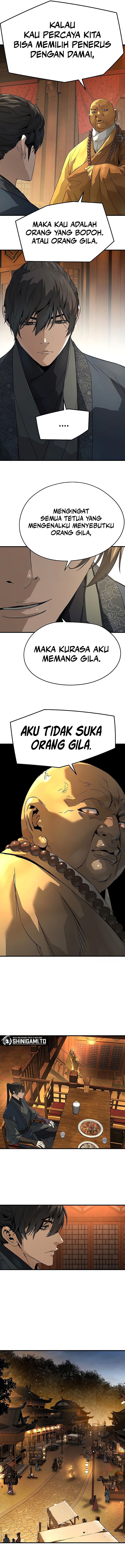 Absolute Regression chapter 98 halaman 10