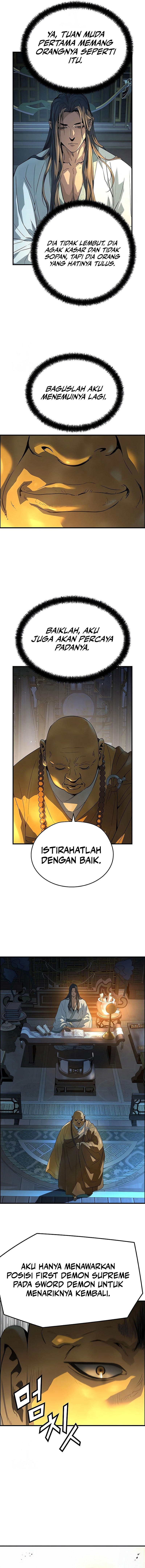 Absolute Regression chapter 98 halaman 13