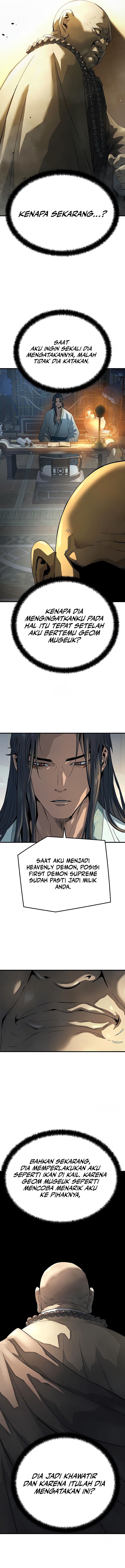 Absolute Regression chapter 98 halaman 14
