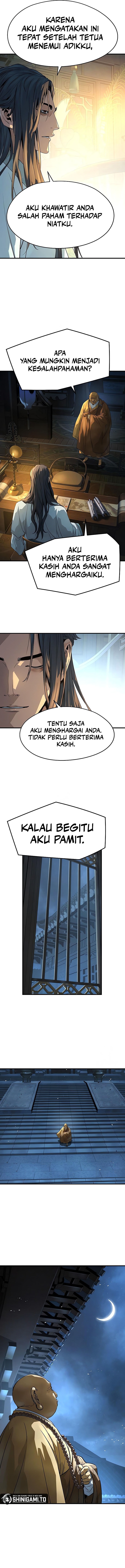 Absolute Regression chapter 98 halaman 16