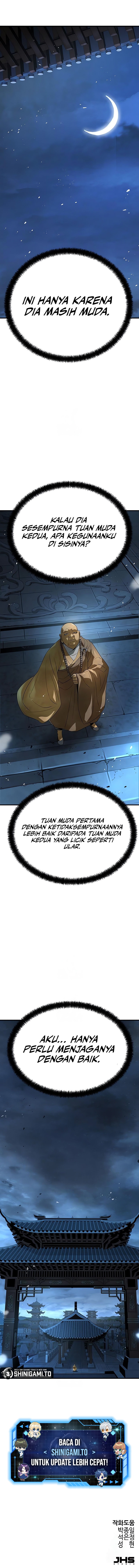 Absolute Regression chapter 98 halaman 17