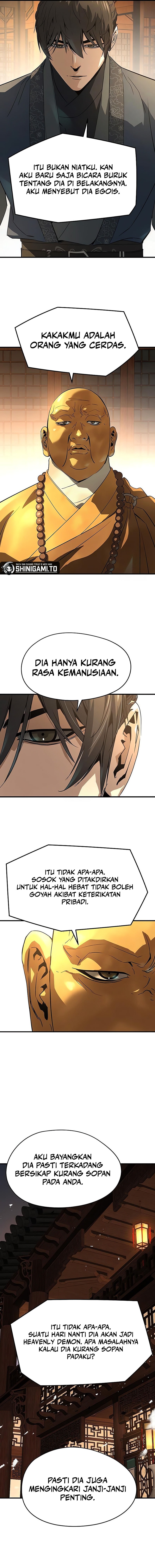 Absolute Regression chapter 98 halaman 4