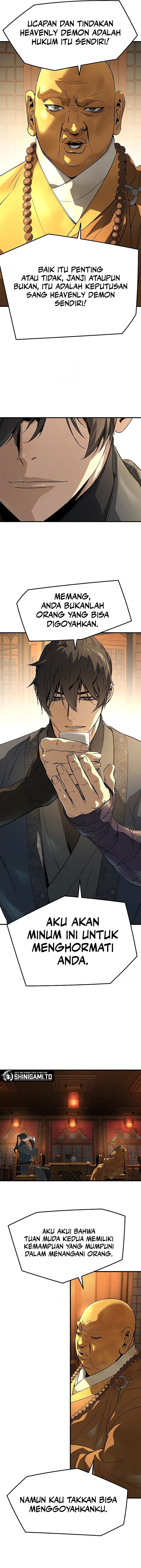 Absolute Regression chapter 98 halaman 5