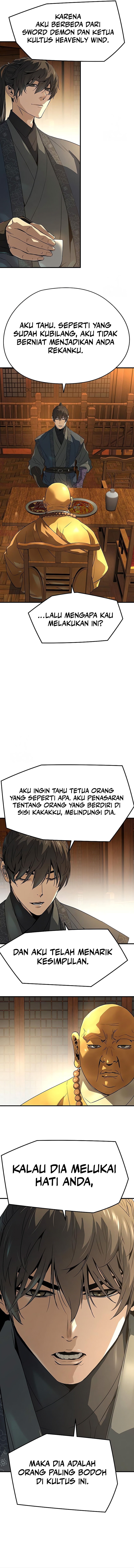 Absolute Regression chapter 98 halaman 6