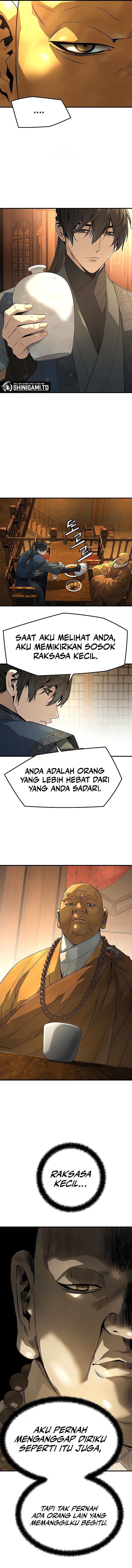 Absolute Regression chapter 98 halaman 7
