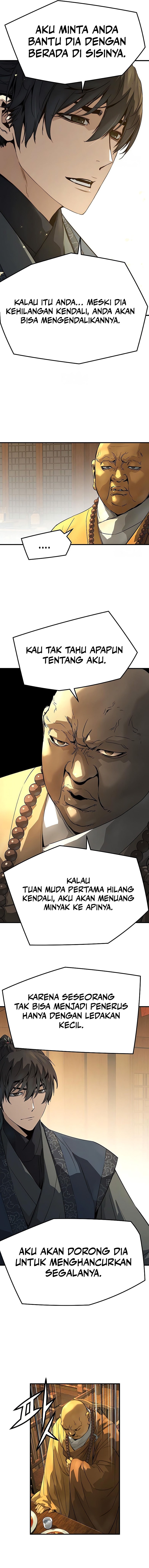 Absolute Regression chapter 98 halaman 9