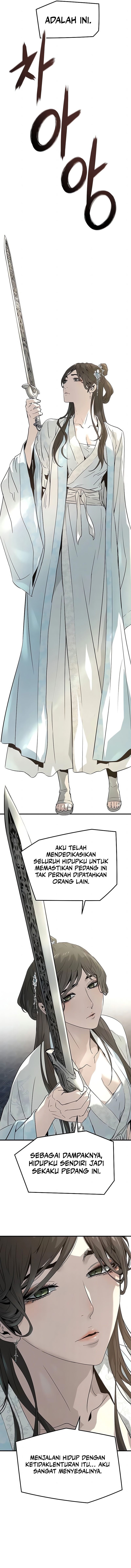Absolute Regression chapter 99 halaman 10
