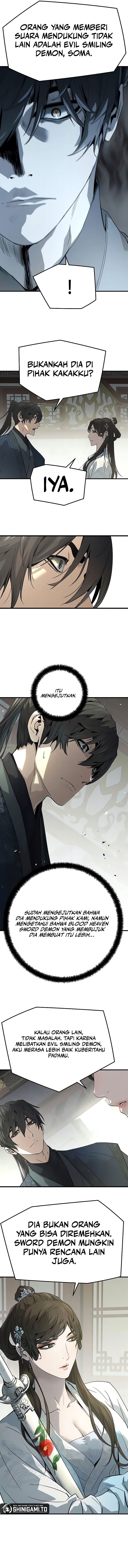 Absolute Regression chapter 99 halaman 13