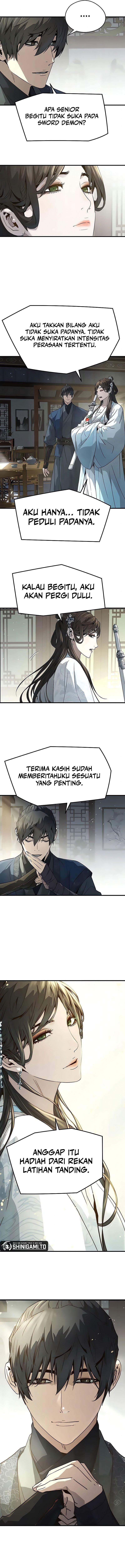 Absolute Regression chapter 99 halaman 14