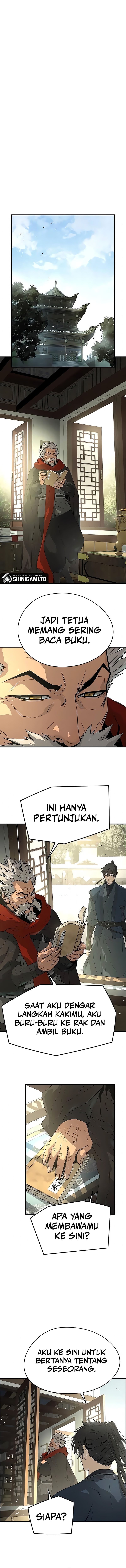 Absolute Regression chapter 99 halaman 15