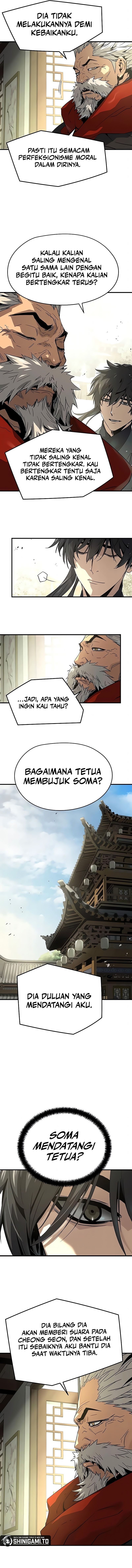 Absolute Regression chapter 99 halaman 17
