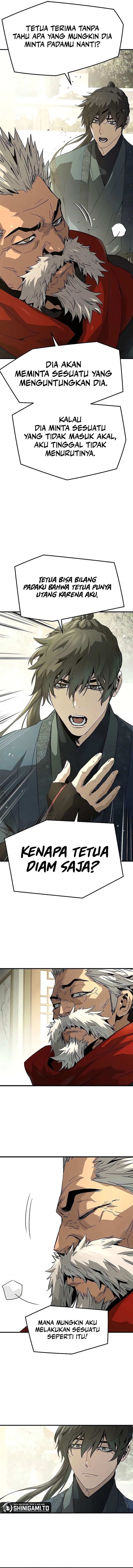 Absolute Regression chapter 99 halaman 18