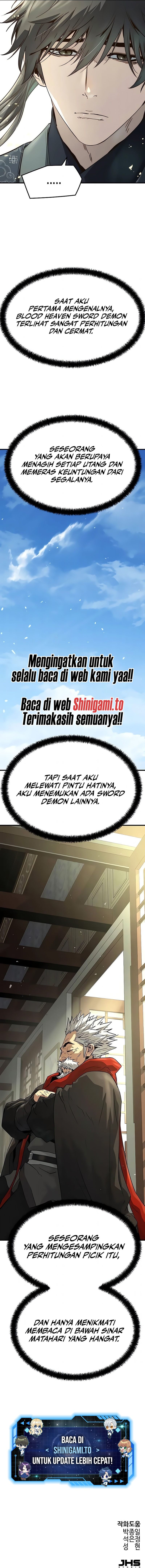 Absolute Regression chapter 99 halaman 19