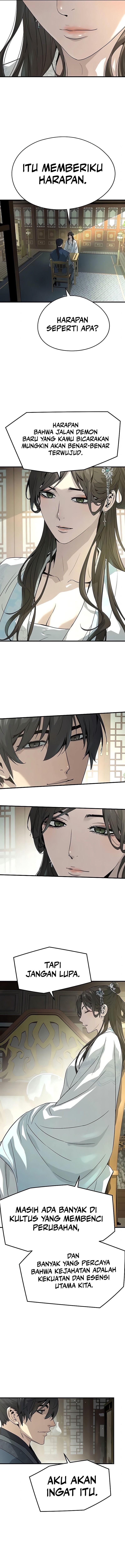 Absolute Regression chapter 99 halaman 5