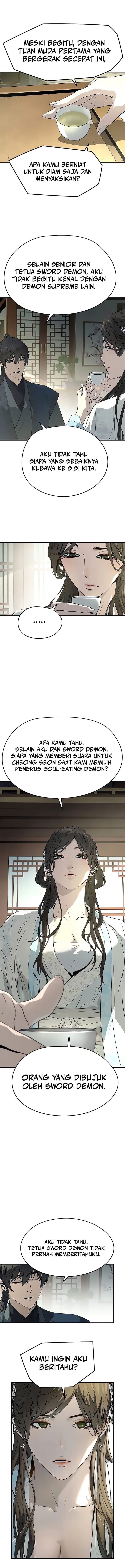Absolute Regression chapter 99 halaman 6