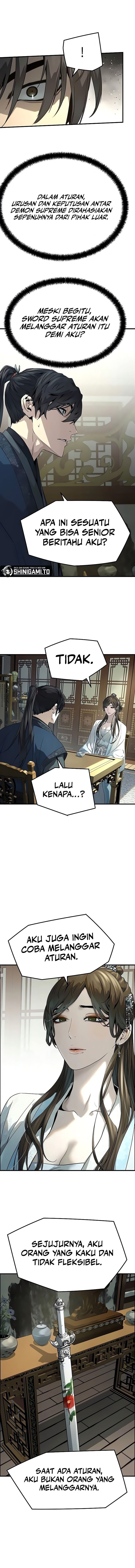 Absolute Regression chapter 99 halaman 7